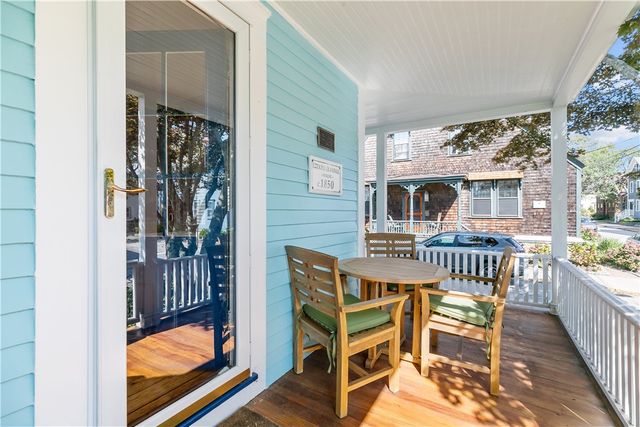 58 Second Street, Newport, RI 02840