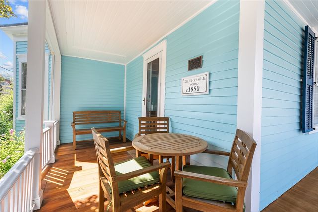 58 Second Street, Newport, RI 02840