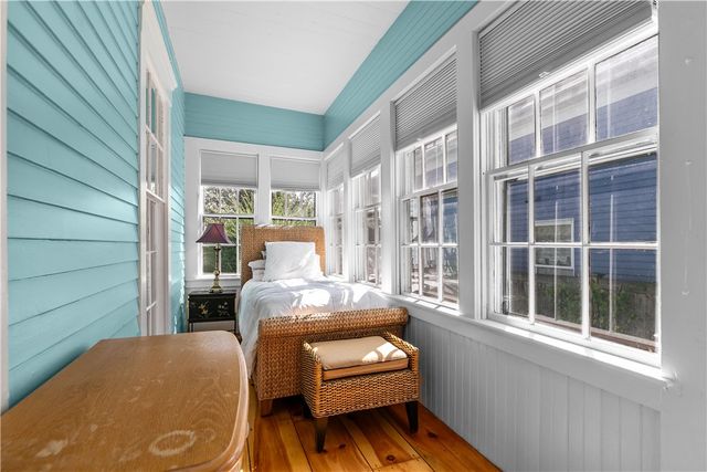 58 Second Street, Newport, RI 02840