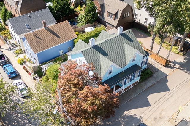 58 Second Street, Newport, RI 02840