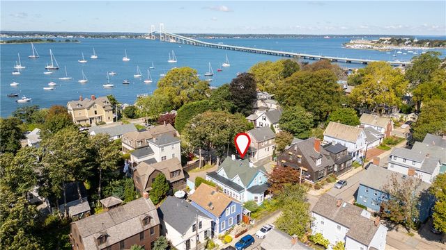 58 Second Street, Newport, RI 02840