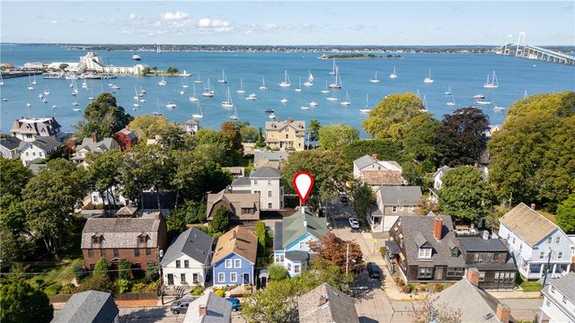 58 Second Street, Newport, RI 02840
