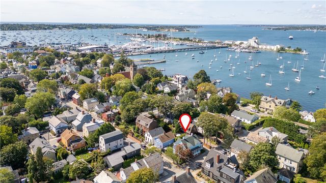58 Second Street, Newport, RI 02840