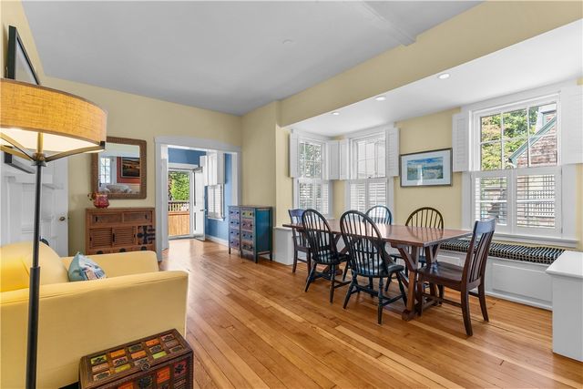 58 Second Street, Newport, RI 02840