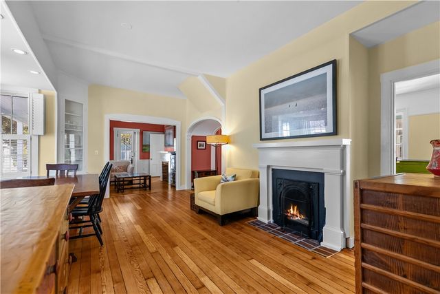 58 Second Street, Newport, RI 02840