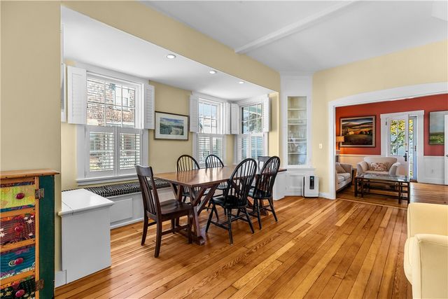 58 Second Street, Newport, RI 02840