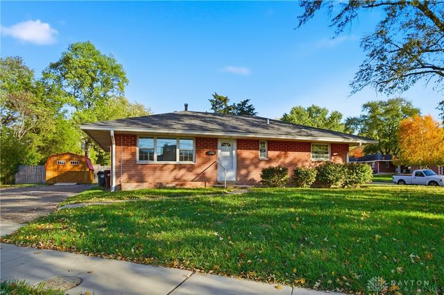 700 Oak Street, Lebanon, OH 45036