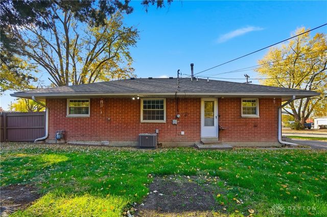 700 Oak Street, Lebanon, OH 45036