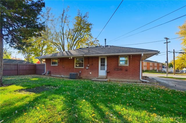 700 Oak Street, Lebanon, OH 45036