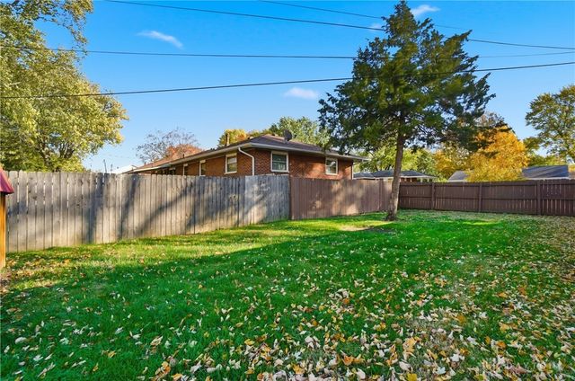 700 Oak Street, Lebanon, OH 45036