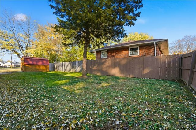 700 Oak Street, Lebanon, OH 45036