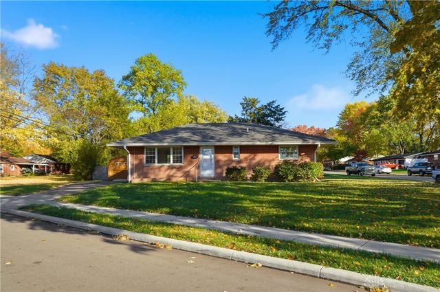 700 Oak Street, Lebanon, OH 45036