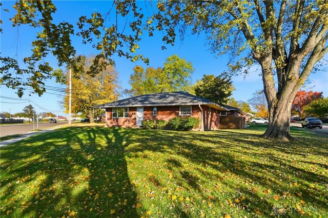 700 Oak Street, Lebanon, OH 45036