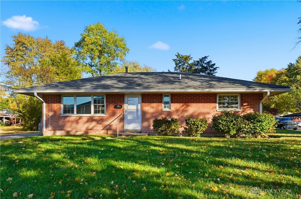 700 Oak Street, Lebanon, OH 45036