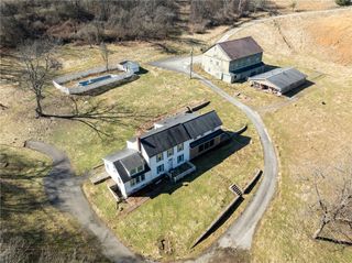 747 Forever Lane, Ligonier Twp, PA 15658