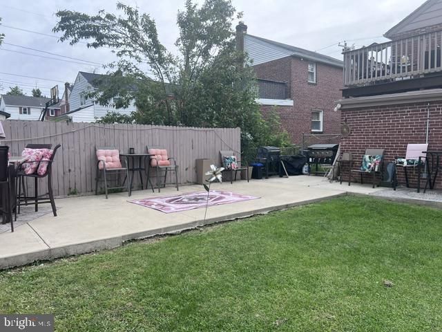 411 W SOUTH AVE, Glenolden, PA 19036