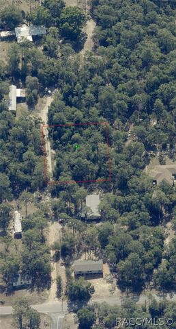 1108 E Van Gogh Court, Hernando, FL 34442