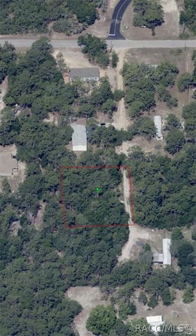 1108 E Van Gogh Court, Hernando, FL 34442