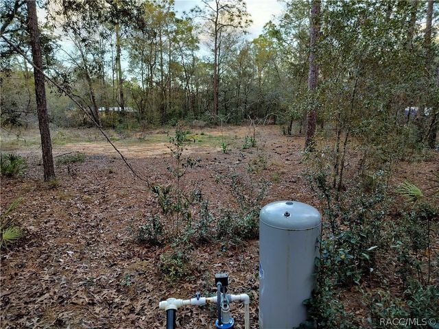 1108 E Van Gogh Court, Hernando, FL 34442