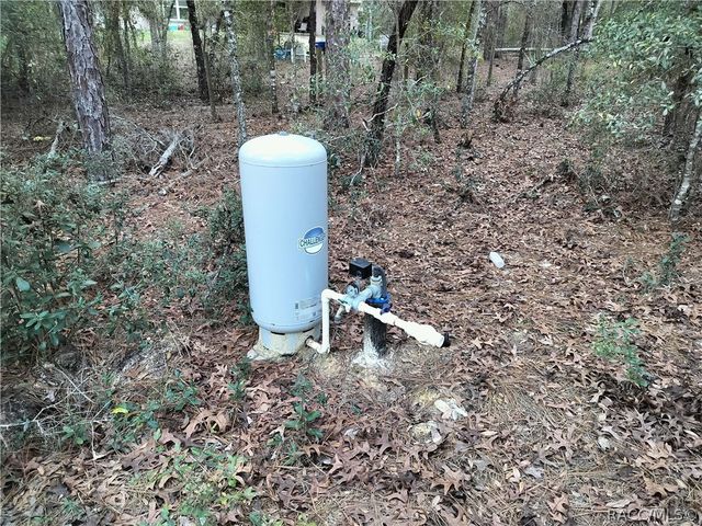 1108 E Van Gogh Court, Hernando, FL 34442