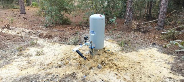 1108 E Van Gogh Court, Hernando, FL 34442