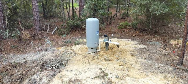 1108 E Van Gogh Court, Hernando, FL 34442