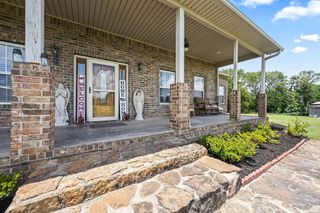 16800 Parks Corner Road, Prairie Grove, AR 72753