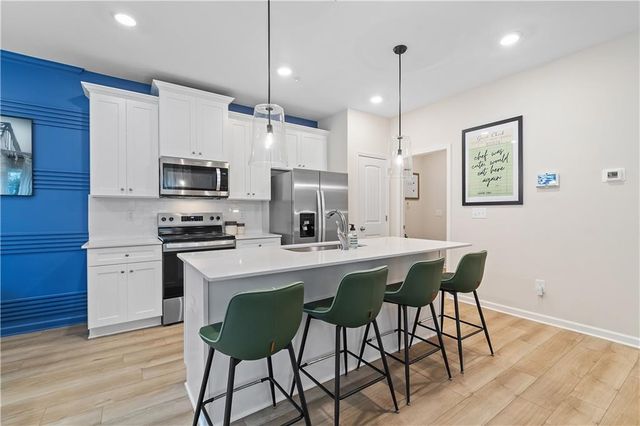 839 Eagle Avenue, Riverdale, GA 30296