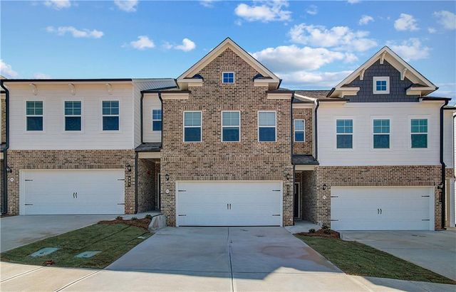 839 Eagle Avenue, Riverdale, GA 30296