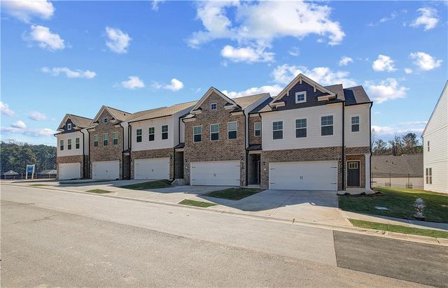 839 Eagle Avenue, Riverdale, GA 30296