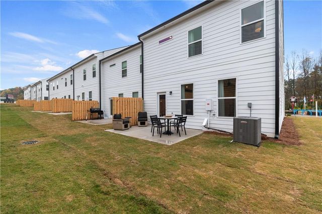 839 Eagle Avenue, Riverdale, GA 30296
