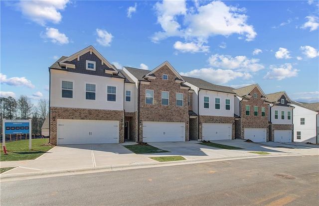 839 Eagle Avenue, Riverdale, GA 30296