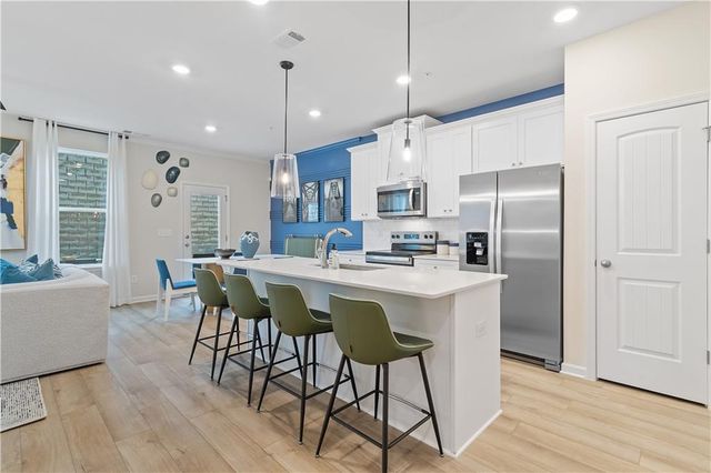 839 Eagle Avenue, Riverdale, GA 30296