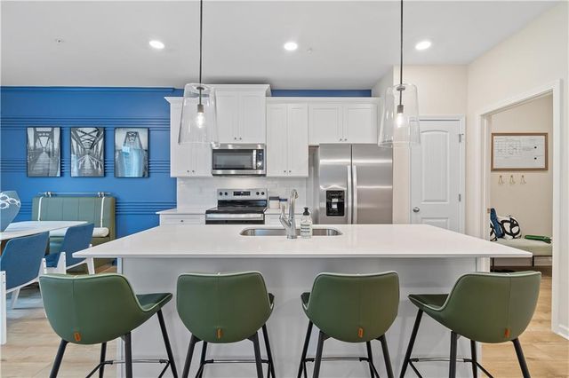 839 Eagle Avenue, Riverdale, GA 30296