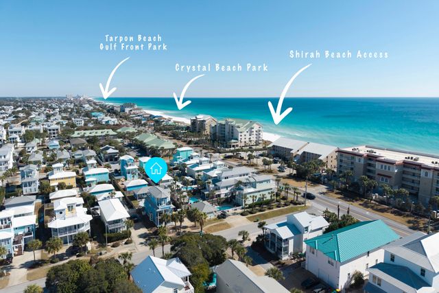 77 Mark Street, Destin, FL 32541