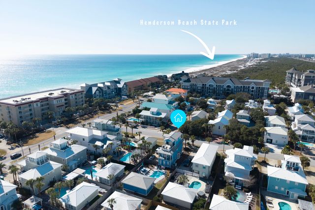 77 Mark Street, Destin, FL 32541