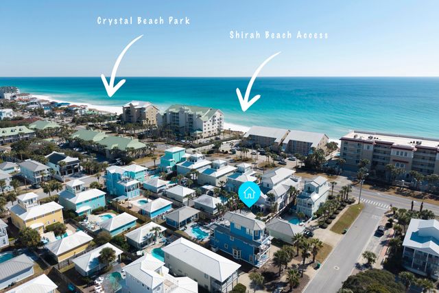 77 Mark Street, Destin, FL 32541