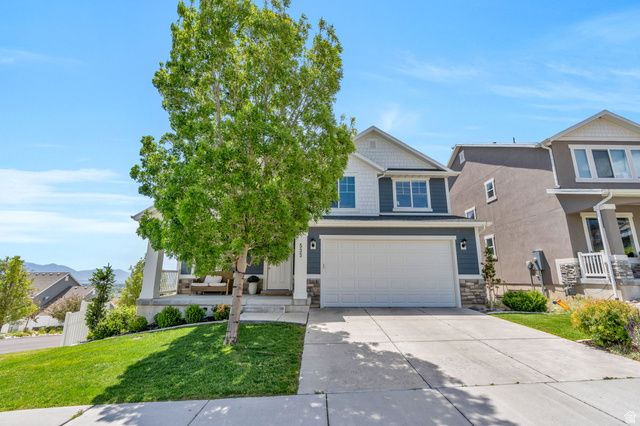 533 W 4100 N, Lehi, UT 84048