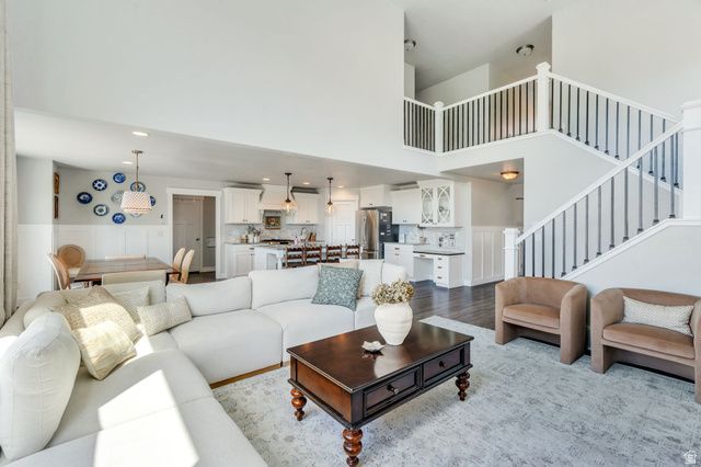 533 W 4100 N, Lehi, UT 84048