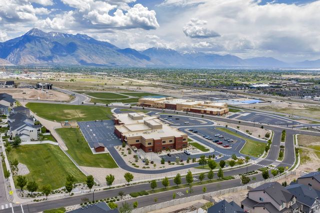 533 W 4100 N, Lehi, UT 84048