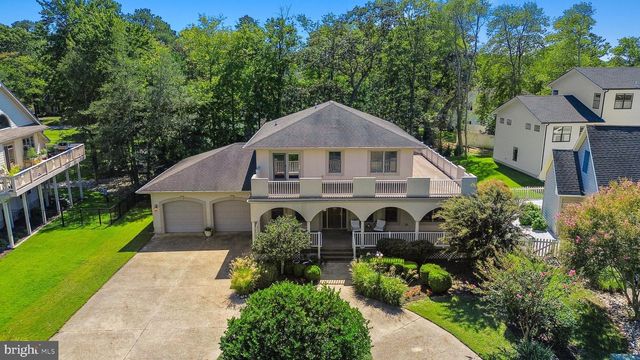 34412 HOLLY TREE LN, Dagsboro, DE 19939