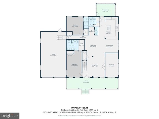34412 HOLLY TREE LN, Dagsboro, DE 19939