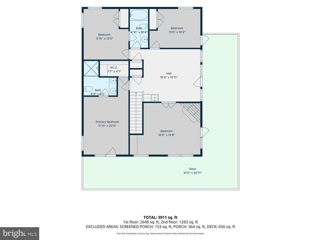 34412 HOLLY TREE LN, Dagsboro, DE 19939