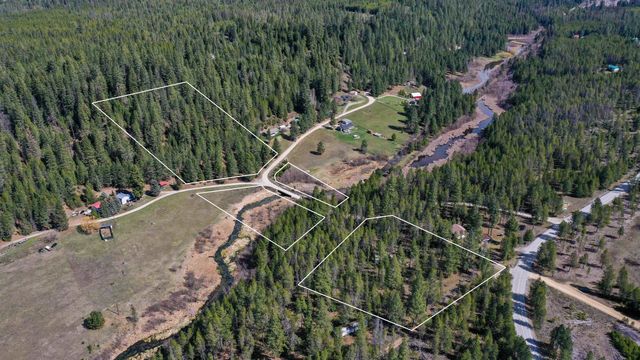 101 Pines Rd, Newport, WA 99156