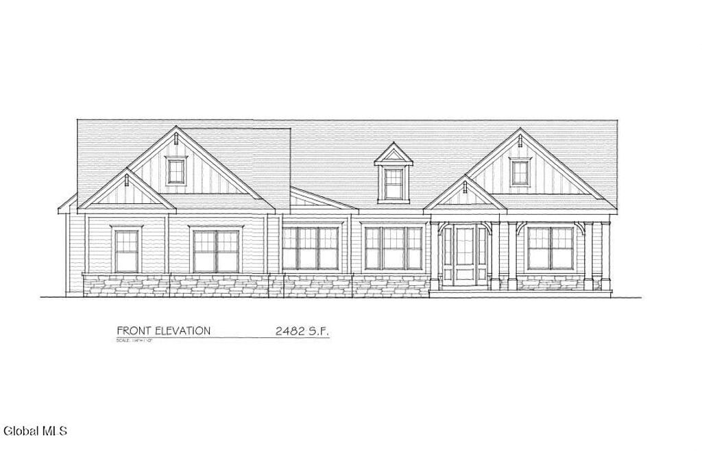 1 Northbrook Drive, Wilton, NY 12866