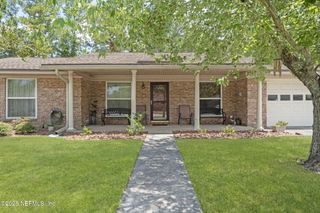 3444 CHRYSLER Drive, Jacksonville, FL 32257