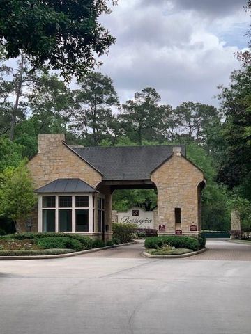1203 Ashford Way, Houston, TX 77339