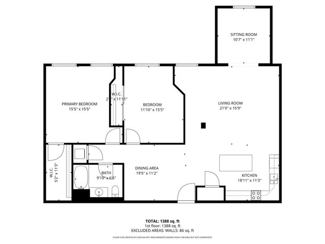 940 Monroe Avenue 503, Grand Rapids, MI 49503