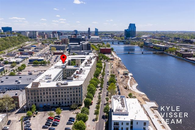 940 Monroe Avenue 503, Grand Rapids, MI 49503