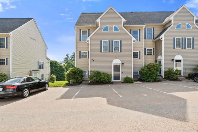 28 Shane Way Unit 2, Laconia, NH 03246